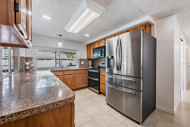 3849 CLAREMONT DRIVE, New Port Richey, FL 34652