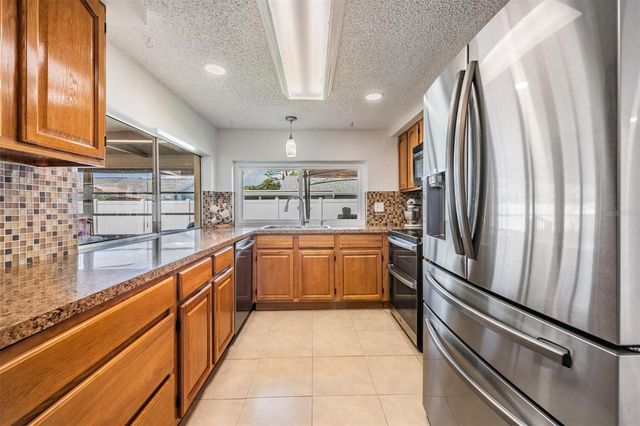 3849 CLAREMONT DRIVE, New Port Richey, FL 34652