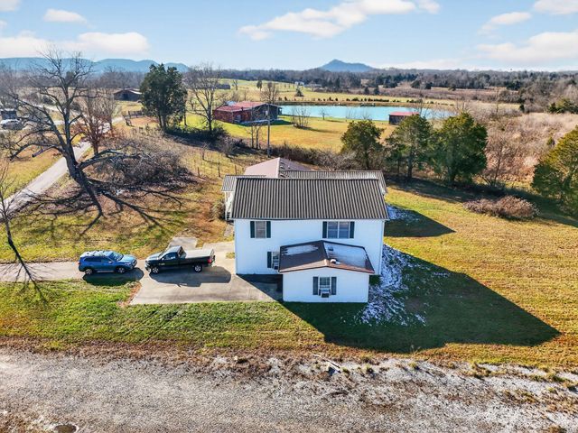 416 Bethlehem Road, Waco, KY 40385