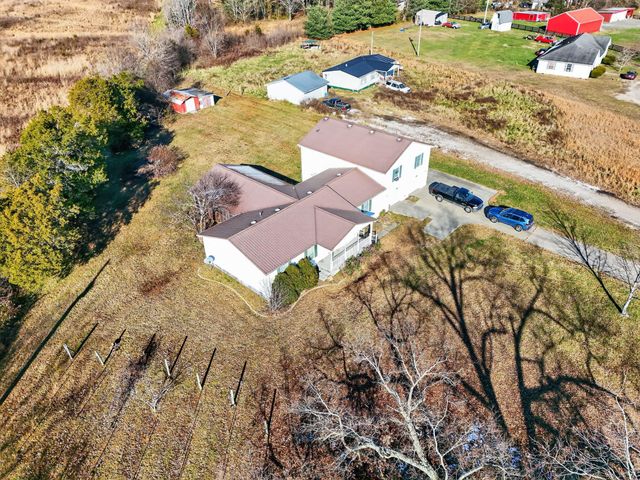 416 Bethlehem Road, Waco, KY 40385