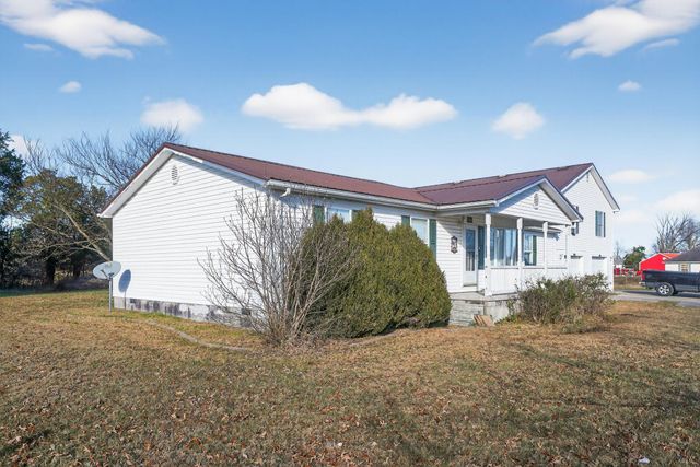 416 Bethlehem Road, Waco, KY 40385