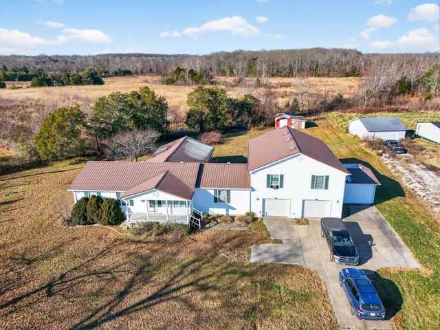 416 Bethlehem Road, Waco, KY 40385