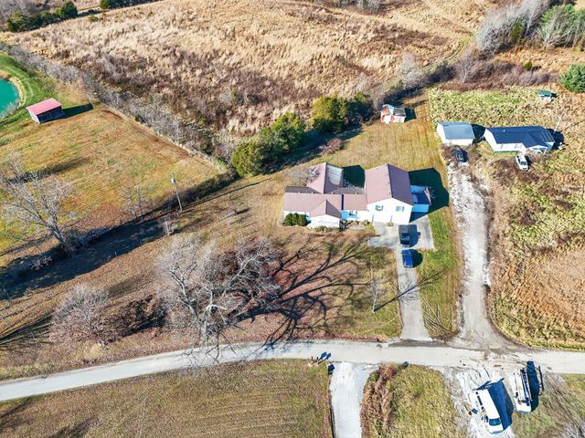 416 Bethlehem Road, Waco, KY 40385