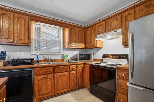 416 Bethlehem Road, Waco, KY 40385