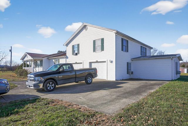 416 Bethlehem Road, Waco, KY 40385