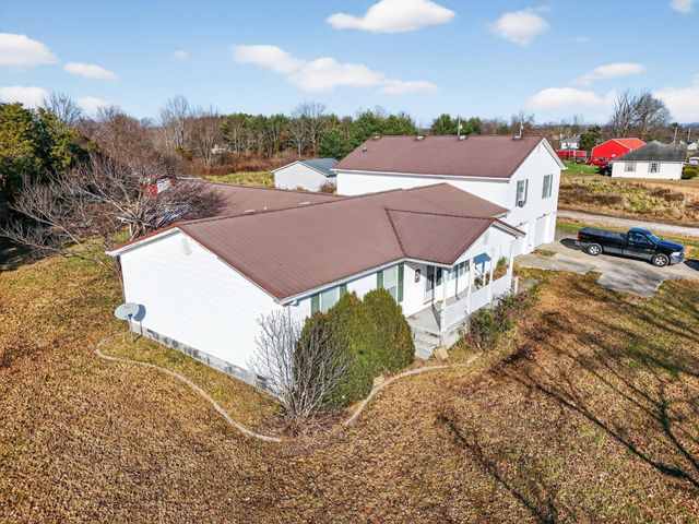 416 Bethlehem Road, Waco, KY 40385