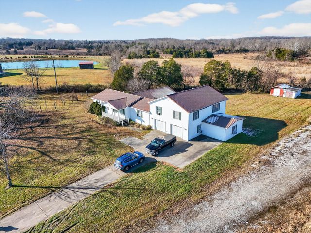 416 Bethlehem Road, Waco, KY 40385