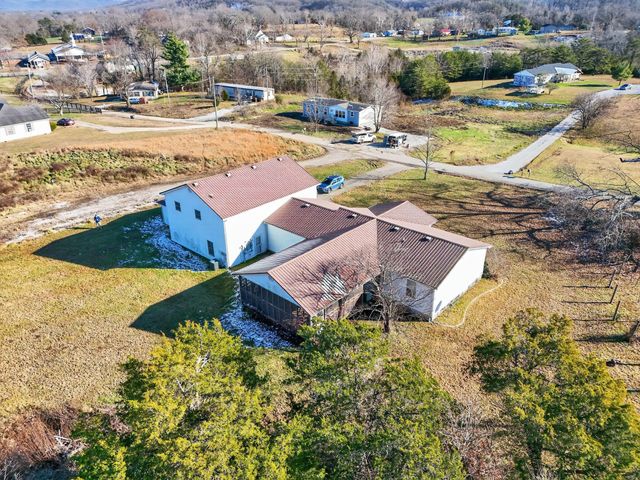 416 Bethlehem Road, Waco, KY 40385