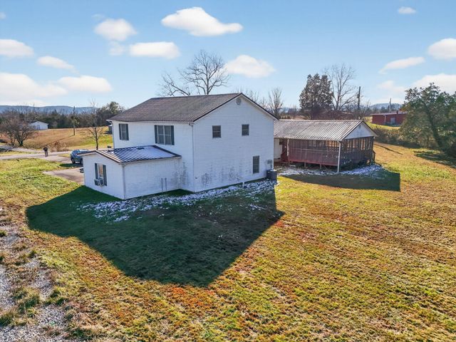 416 Bethlehem Road, Waco, KY 40385