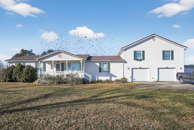 416 Bethlehem Road, Waco, KY 40385