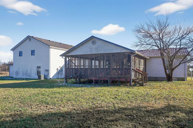 416 Bethlehem Road, Waco, KY 40385