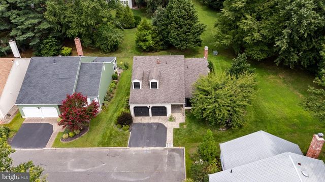 7 STONYBROOK CT, Medford, NJ 08055
