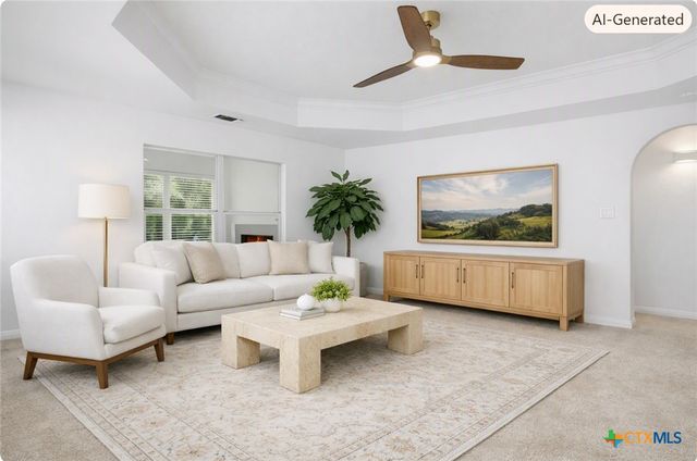 208 Bonner Boulevard, New Braunfels, TX 78130