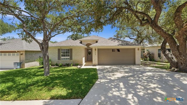 208 Bonner Boulevard, New Braunfels, TX 78130