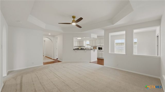 208 Bonner Boulevard, New Braunfels, TX 78130