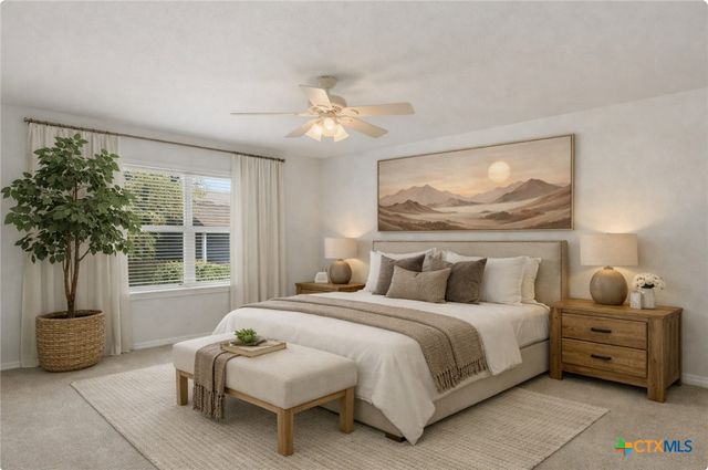208 Bonner Boulevard, New Braunfels, TX 78130