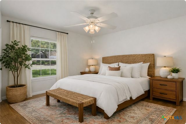 208 Bonner Boulevard, New Braunfels, TX 78130
