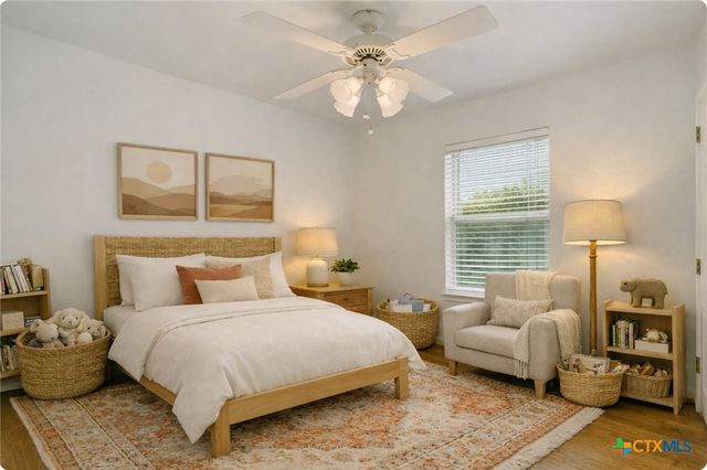 208 Bonner Boulevard, New Braunfels, TX 78130