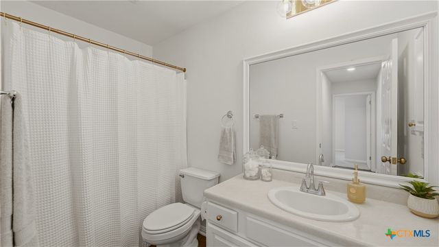 208 Bonner Boulevard, New Braunfels, TX 78130