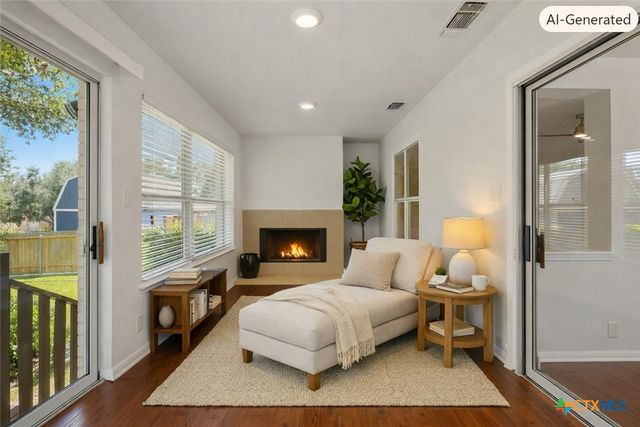 208 Bonner Boulevard, New Braunfels, TX 78130