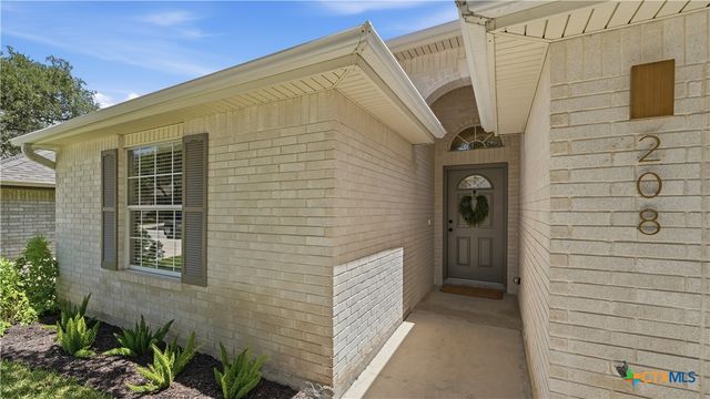 208 Bonner Boulevard, New Braunfels, TX 78130