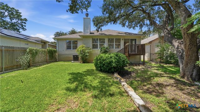 208 Bonner Boulevard, New Braunfels, TX 78130