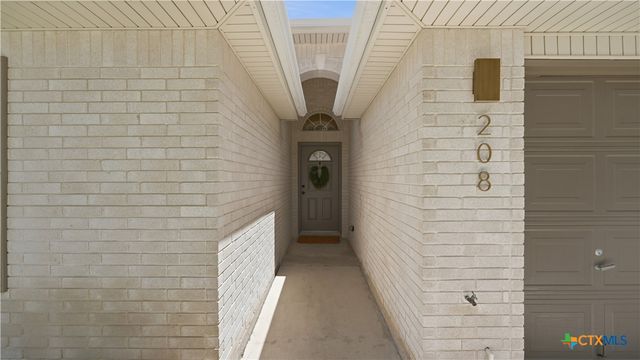 208 Bonner Boulevard, New Braunfels, TX 78130