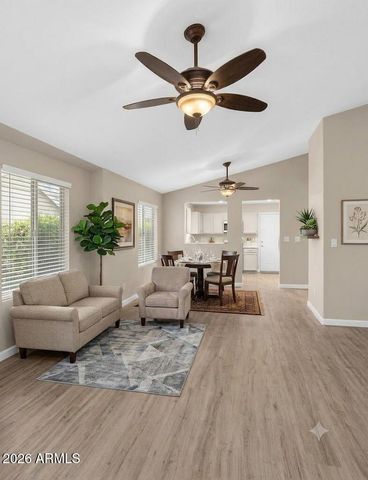 4345 E BADGER Way, Phoenix, AZ 85044