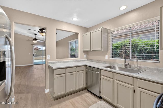 4345 E BADGER Way, Phoenix, AZ 85044