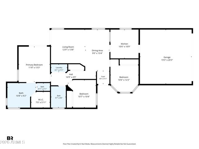 4345 E BADGER Way, Phoenix, AZ 85044
