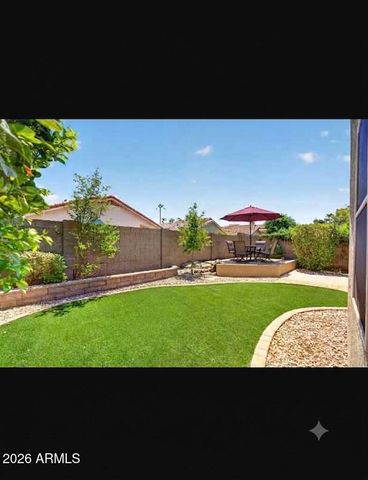 4345 E BADGER Way, Phoenix, AZ 85044