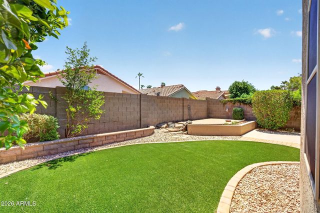 4345 E BADGER Way, Phoenix, AZ 85044
