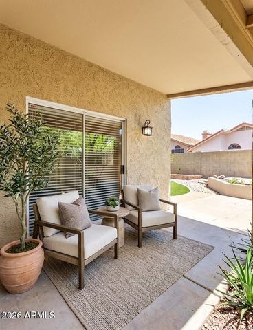4345 E BADGER Way, Phoenix, AZ 85044
