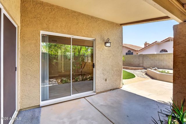 4345 E BADGER Way, Phoenix, AZ 85044