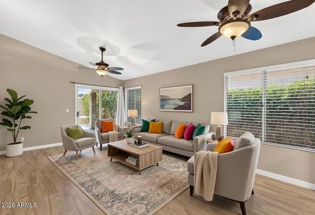 4345 E BADGER Way, Phoenix, AZ 85044