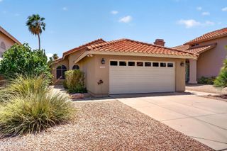 4345 E BADGER Way, Phoenix, AZ 85044