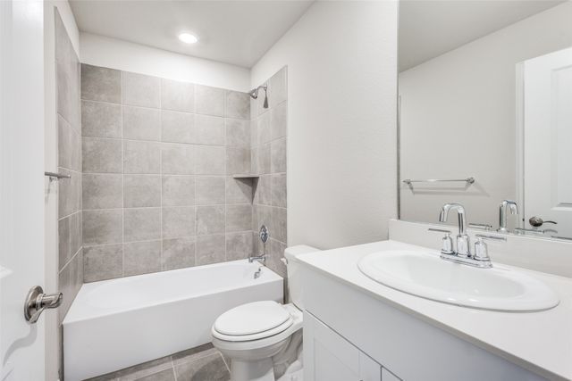 4208 Mountain Creek Drive, Farmersville, TX 75442