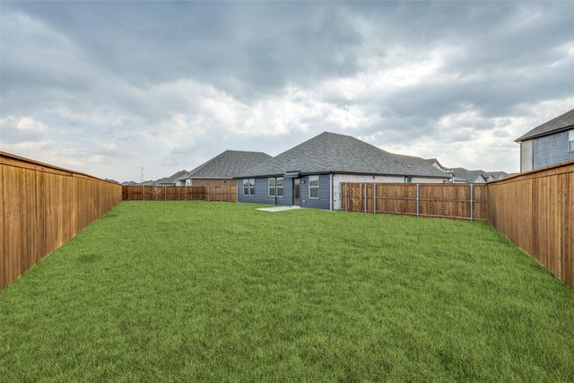 4208 Mountain Creek Drive, Farmersville, TX 75442