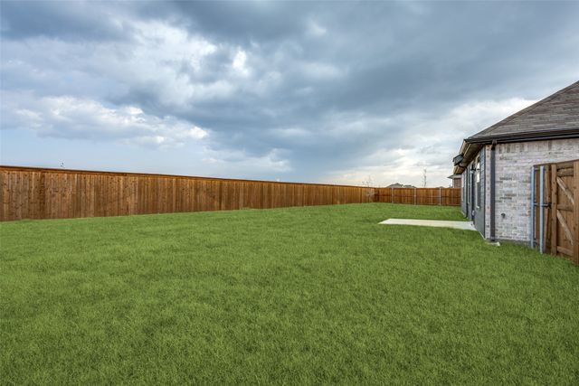 4208 Mountain Creek Drive, Farmersville, TX 75442