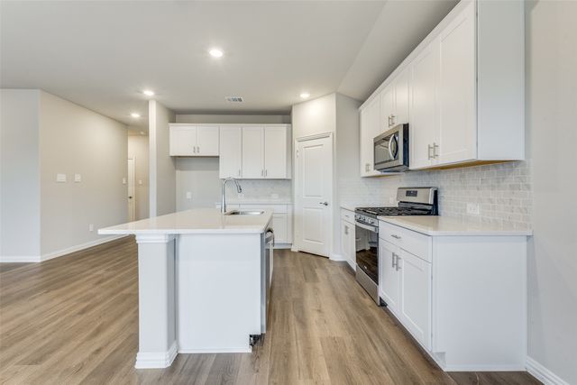 4208 Mountain Creek Drive, Farmersville, TX 75442