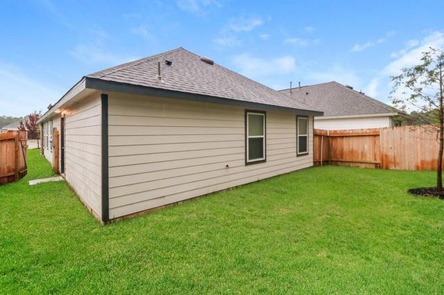 2545 Coho Drive, Conroe, TX 77384