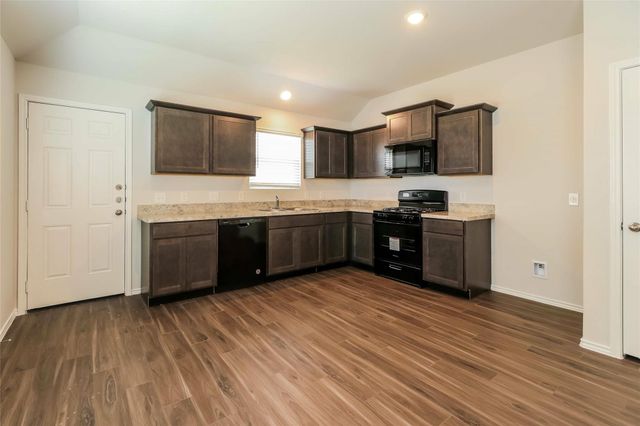 2545 Coho Drive, Conroe, TX 77384