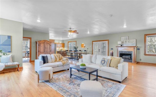 3373 West Neck RD, Virginia Beach, VA 23456