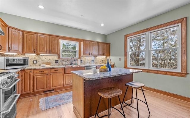 3373 West Neck RD, Virginia Beach, VA 23456
