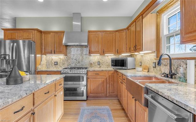 3373 West Neck RD, Virginia Beach, VA 23456