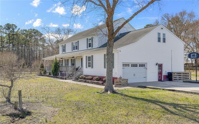 3373 West Neck RD, Virginia Beach, VA 23456