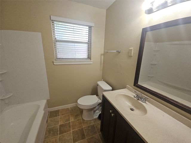 6419 Onyx Drive N, North Richland Hills, TX 76180