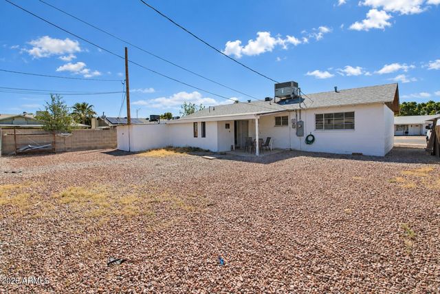 12811 N 29TH Drive, Phoenix, AZ 85029
