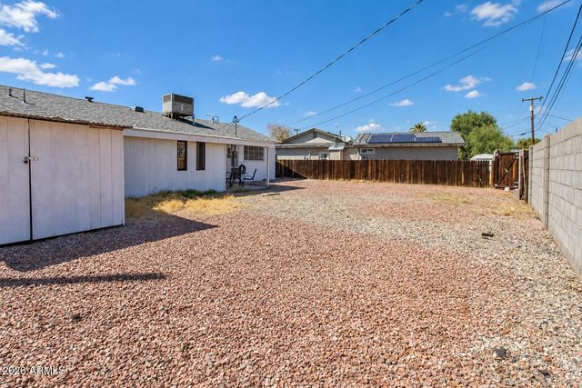 12811 N 29TH Drive, Phoenix, AZ 85029