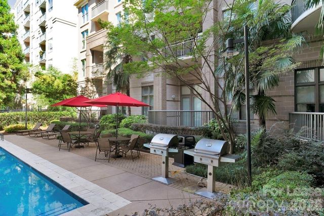 718 W Trade Street 707, Charlotte, NC 28202